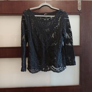 Express Nylon Overshirt